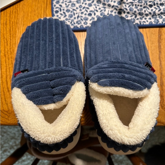 Shoes - Sport Slipper